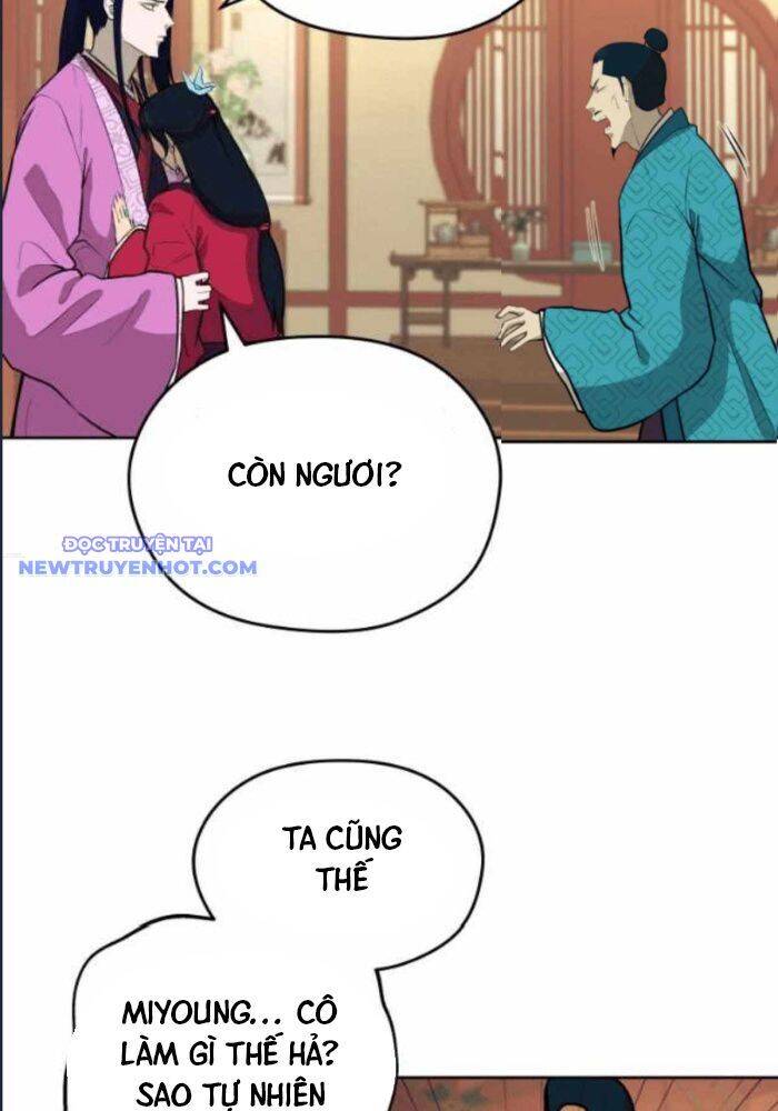Thái Thú Kang Jin Lee: Chapter 79