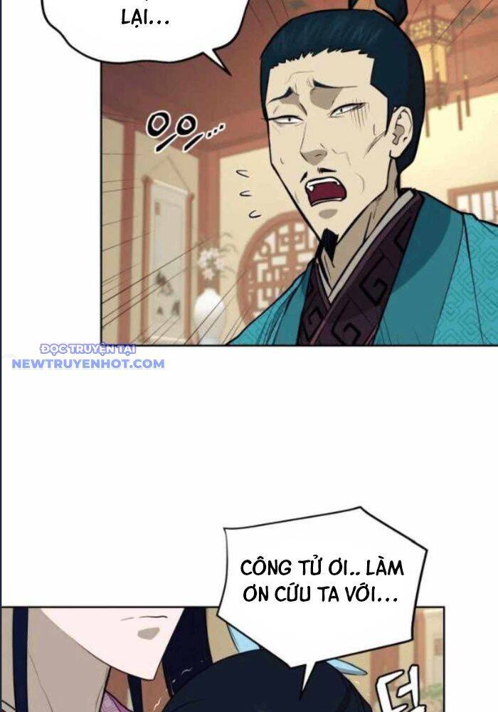 Thái Thú Kang Jin Lee: Chapter 79