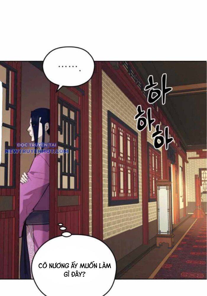 Thái Thú Kang Jin Lee: Chapter 79