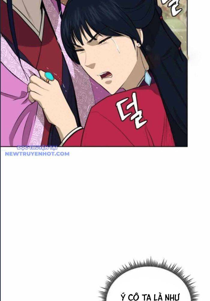 Thái Thú Kang Jin Lee: Chapter 79