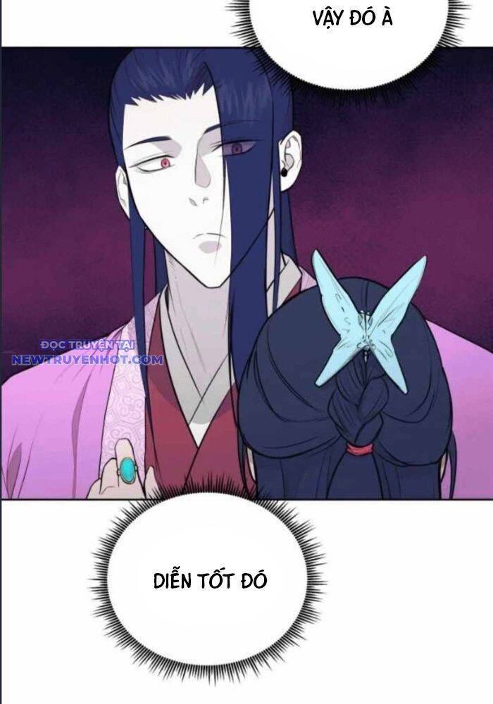 Thái Thú Kang Jin Lee: Chapter 79
