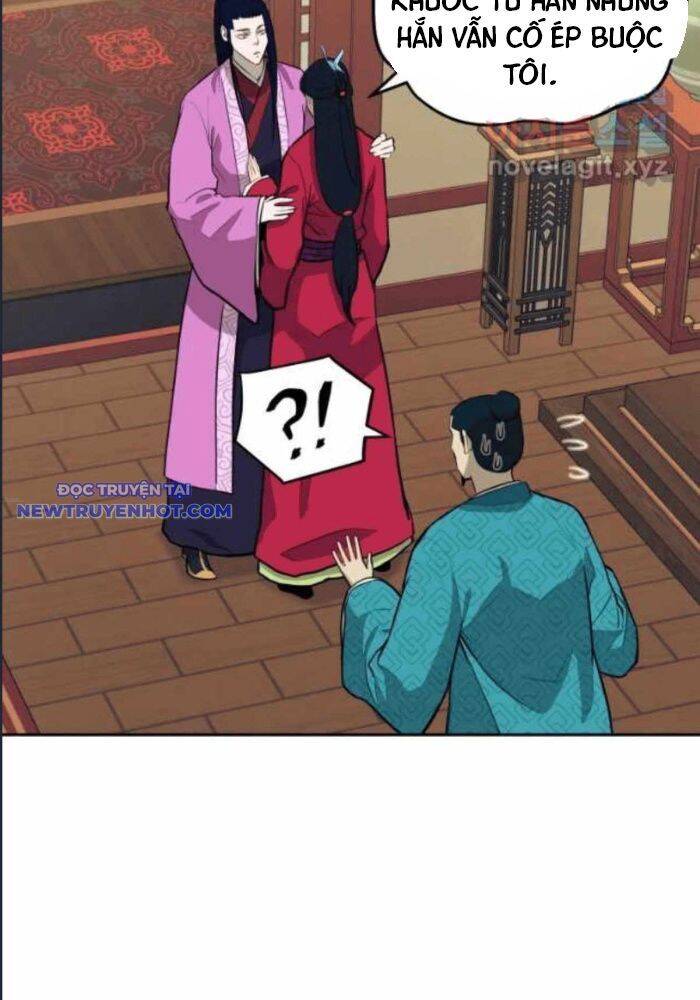Thái Thú Kang Jin Lee: Chapter 79