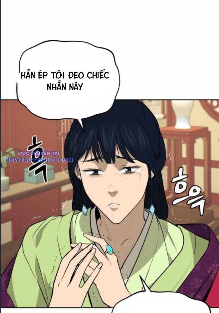 Thái Thú Kang Jin Lee: Chapter 79