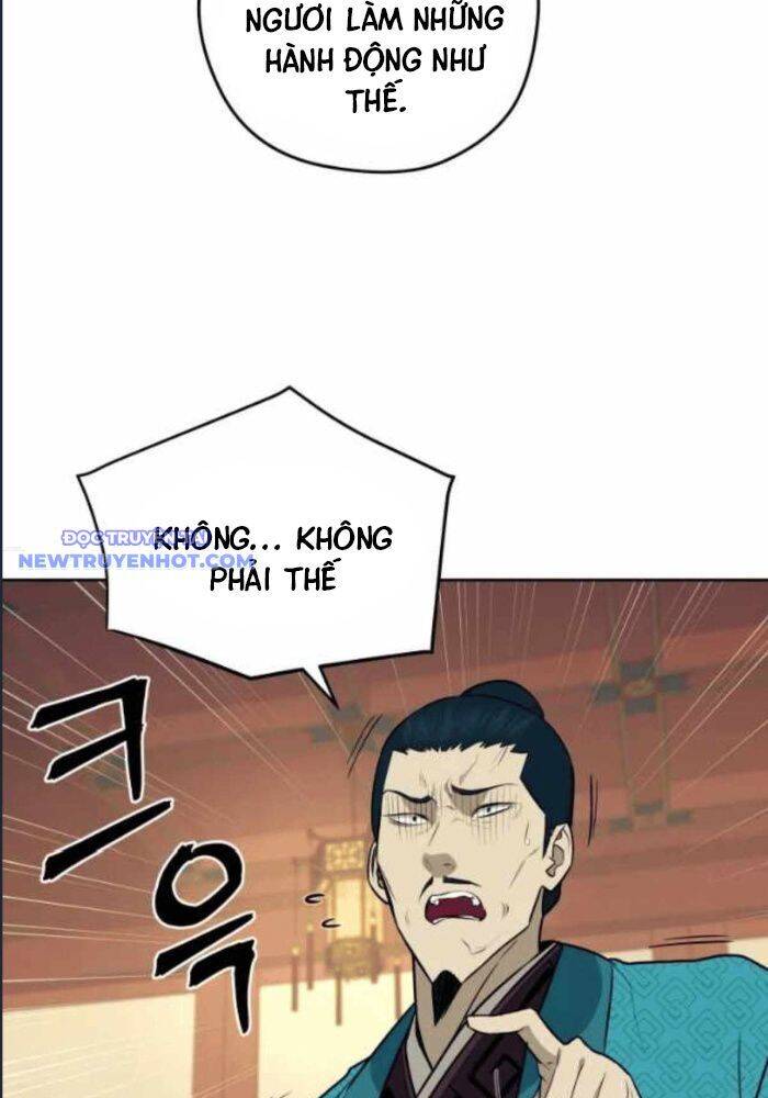 Thái Thú Kang Jin Lee: Chapter 79
