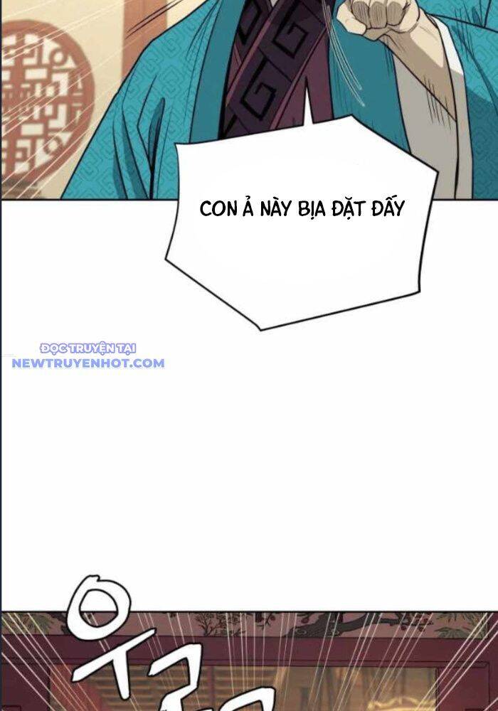 Thái Thú Kang Jin Lee: Chapter 79
