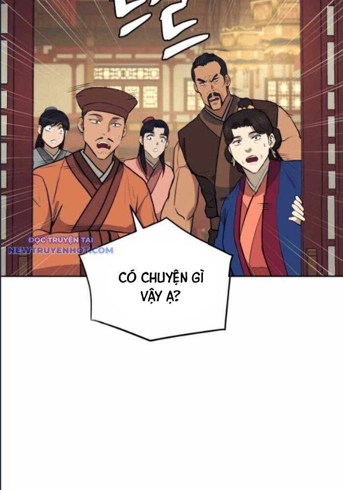 Thái Thú Kang Jin Lee: Chapter 79