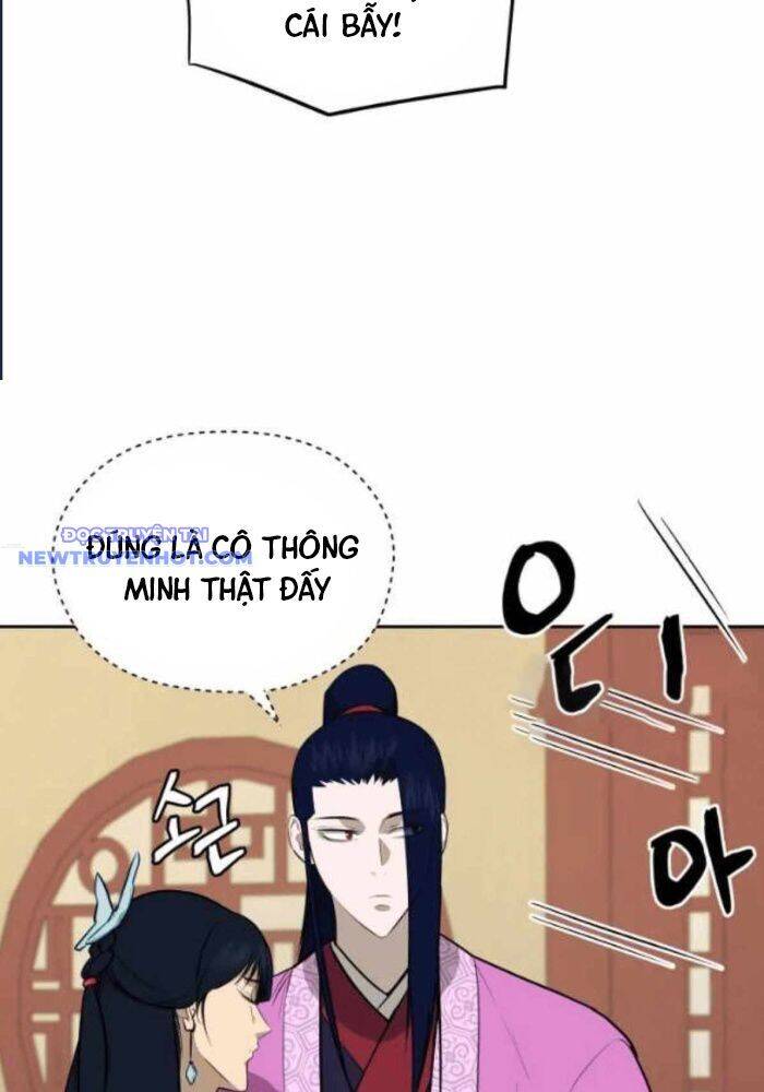 Thái Thú Kang Jin Lee: Chapter 79