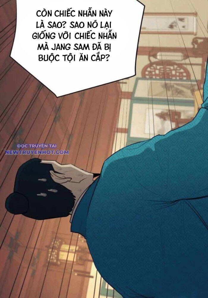 Thái Thú Kang Jin Lee: Chapter 79