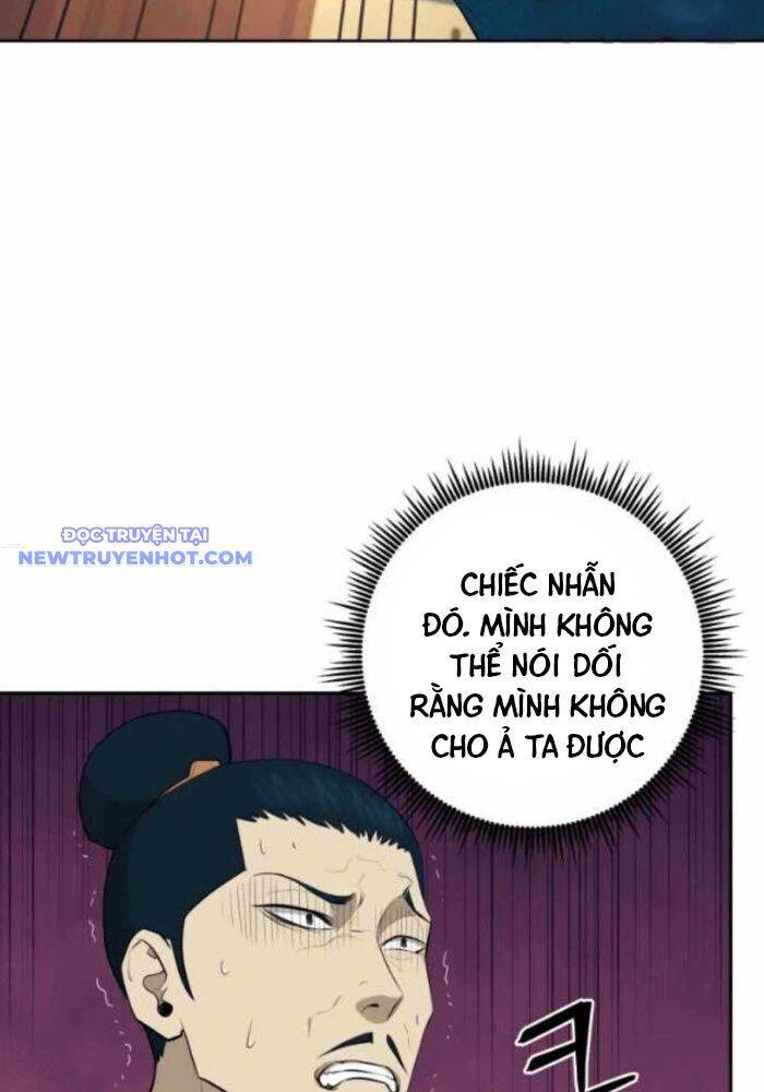 Thái Thú Kang Jin Lee: Chapter 79