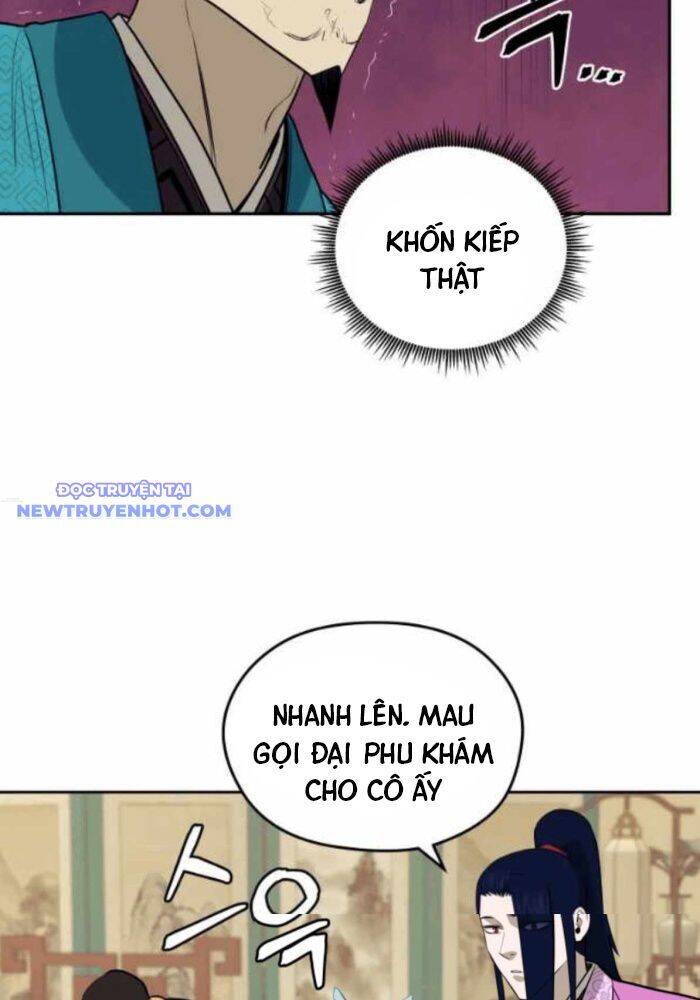 Thái Thú Kang Jin Lee: Chapter 79