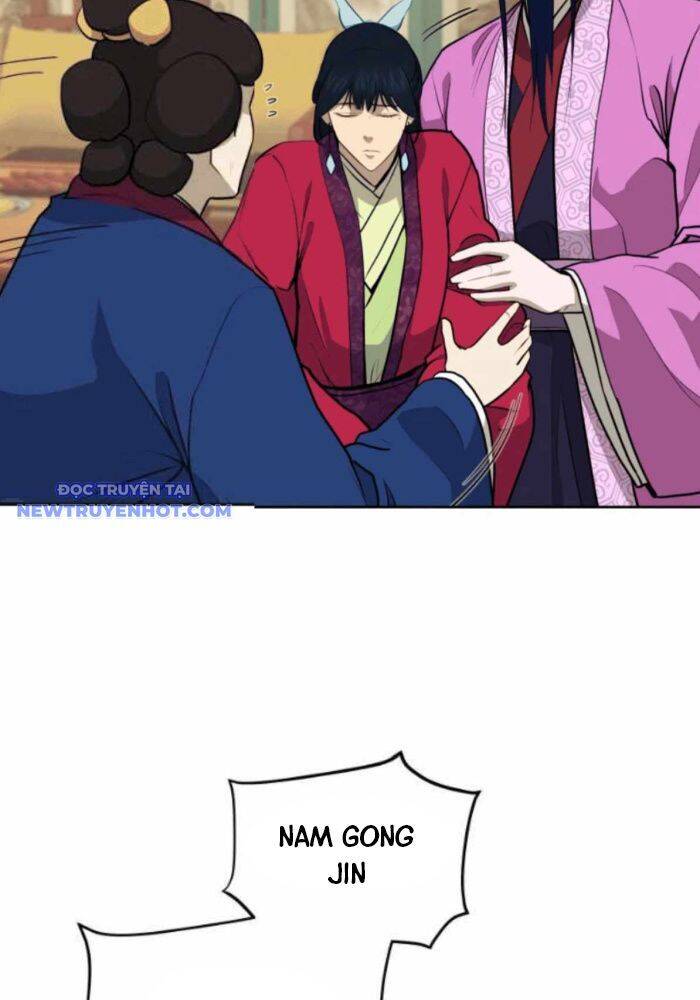 Thái Thú Kang Jin Lee: Chapter 79