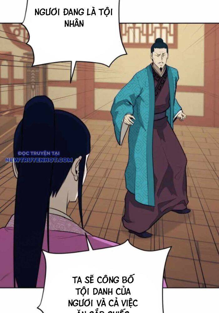 Thái Thú Kang Jin Lee: Chapter 79