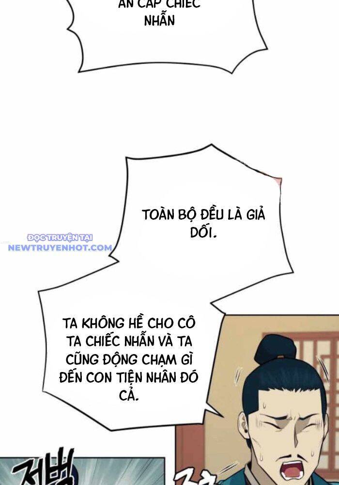 Thái Thú Kang Jin Lee: Chapter 79