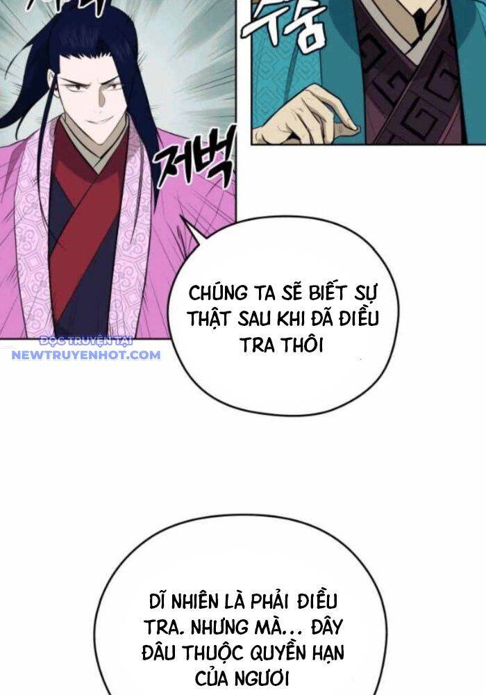 Thái Thú Kang Jin Lee: Chapter 79