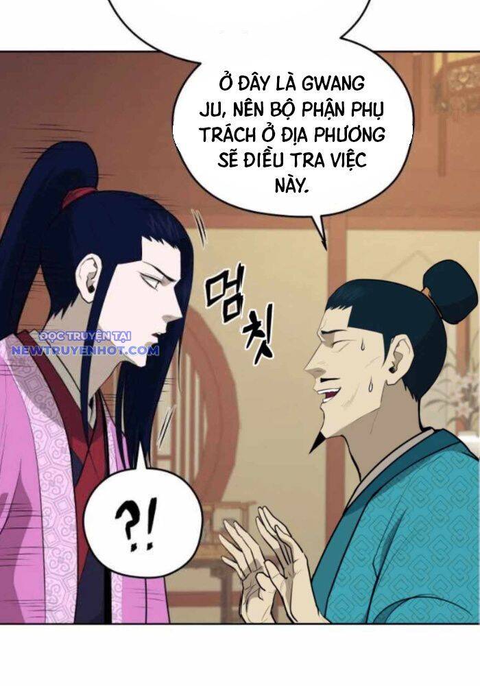 Thái Thú Kang Jin Lee: Chapter 79