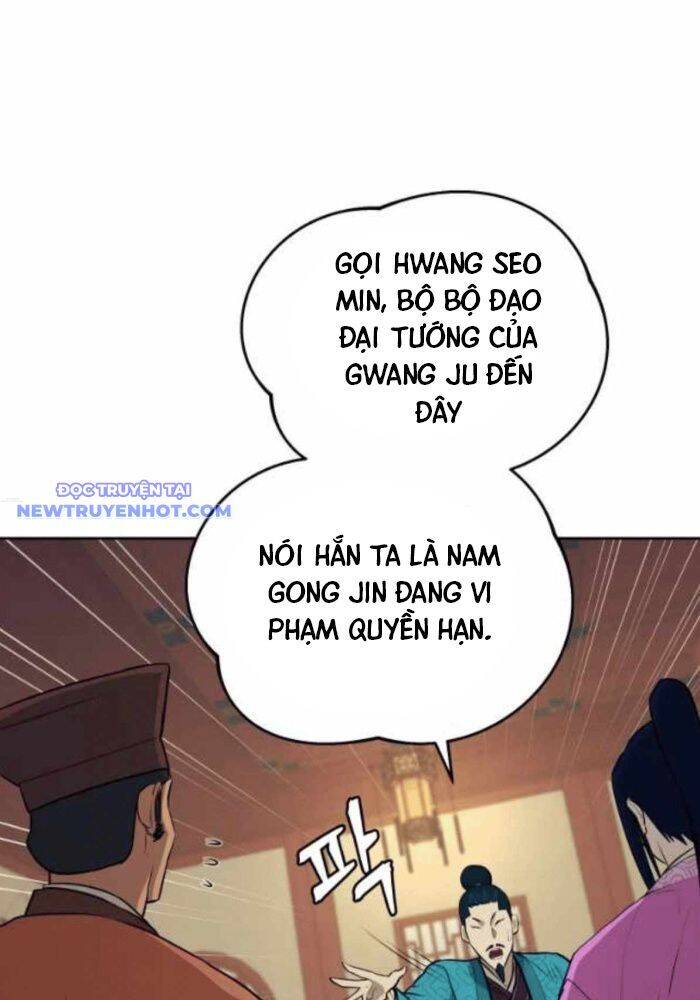 Thái Thú Kang Jin Lee: Chapter 79