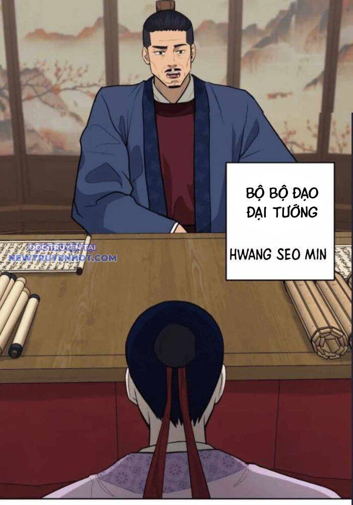 Thái Thú Kang Jin Lee: Chapter 79