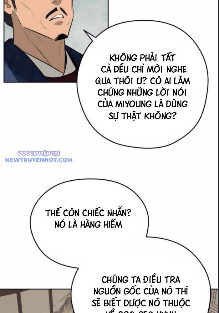 Thái Thú Kang Jin Lee: Chapter 79