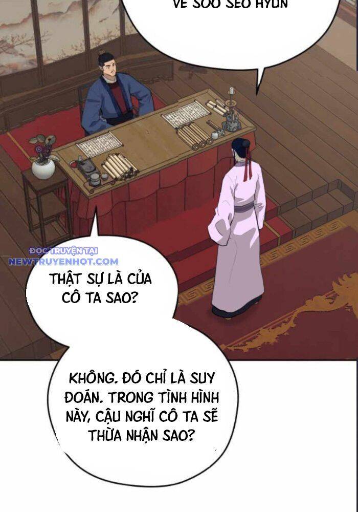 Thái Thú Kang Jin Lee: Chapter 79
