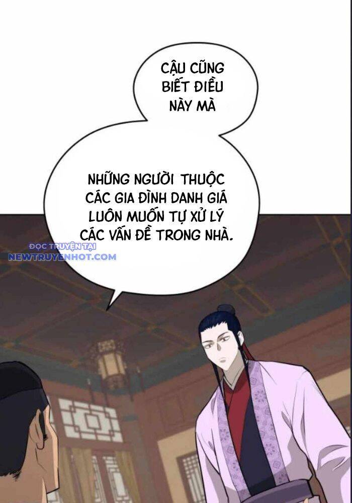 Thái Thú Kang Jin Lee: Chapter 79
