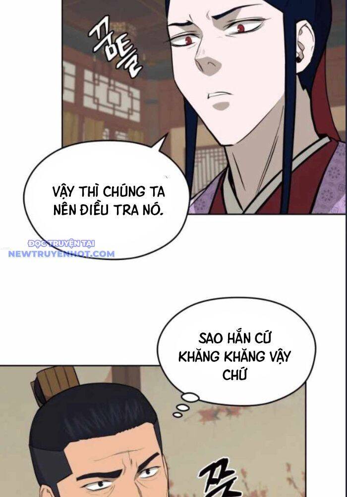 Thái Thú Kang Jin Lee: Chapter 79