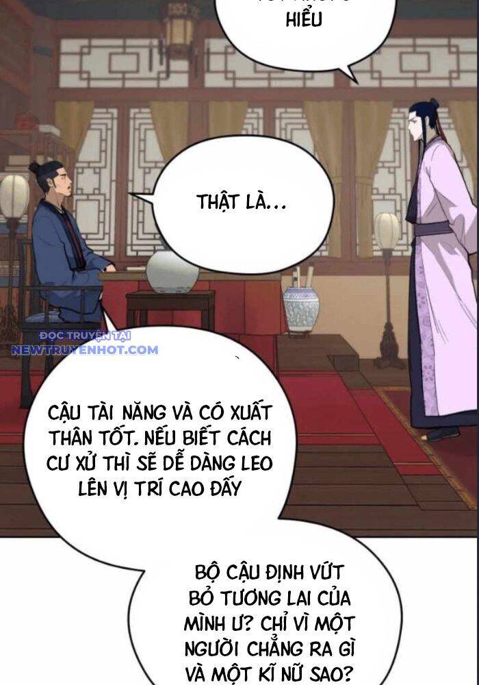 Thái Thú Kang Jin Lee: Chapter 79