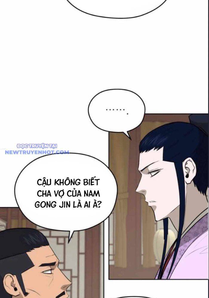 Thái Thú Kang Jin Lee: Chapter 79