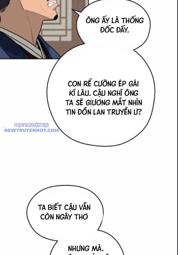Thái Thú Kang Jin Lee: Chapter 79