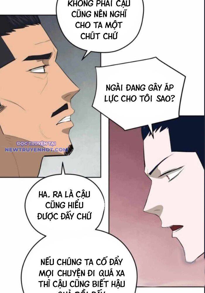 Thái Thú Kang Jin Lee: Chapter 79