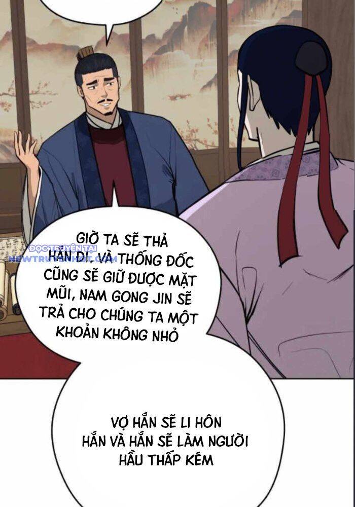 Thái Thú Kang Jin Lee: Chapter 79