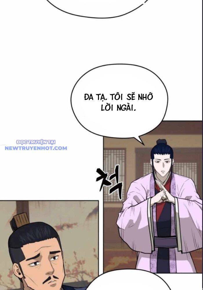 Thái Thú Kang Jin Lee: Chapter 79