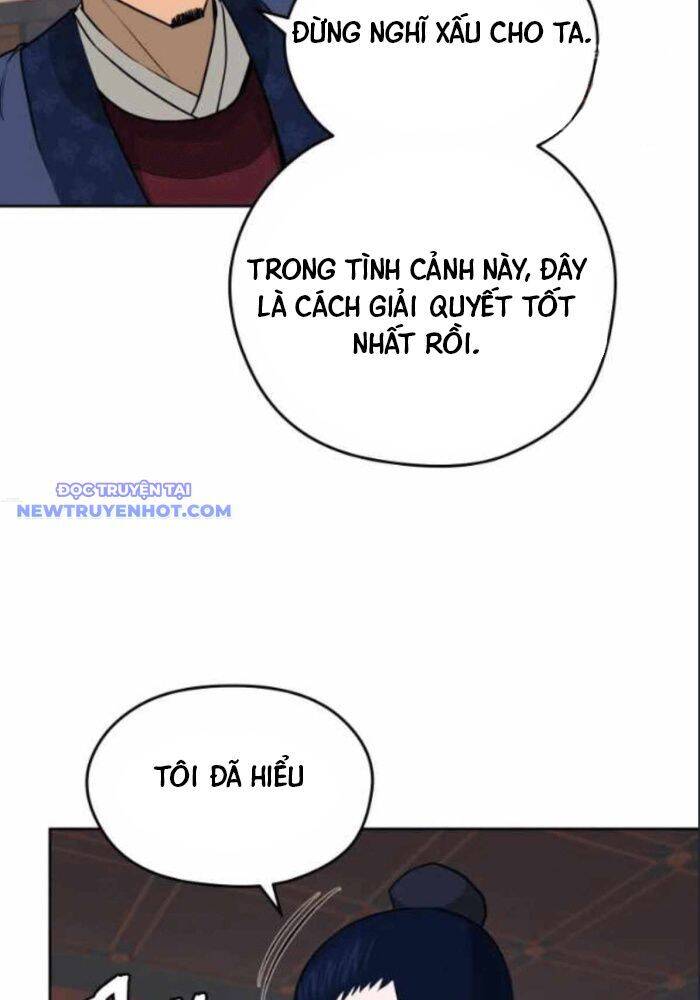 Thái Thú Kang Jin Lee: Chapter 79