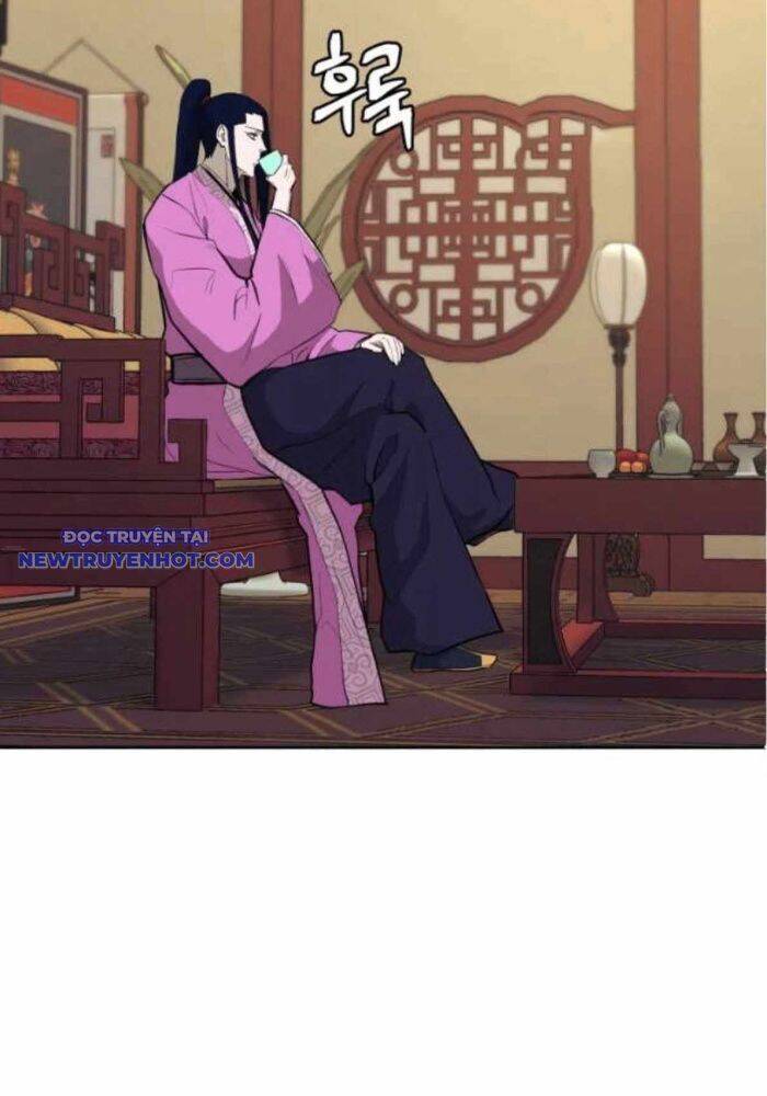 Thái Thú Kang Jin Lee: Chapter 79