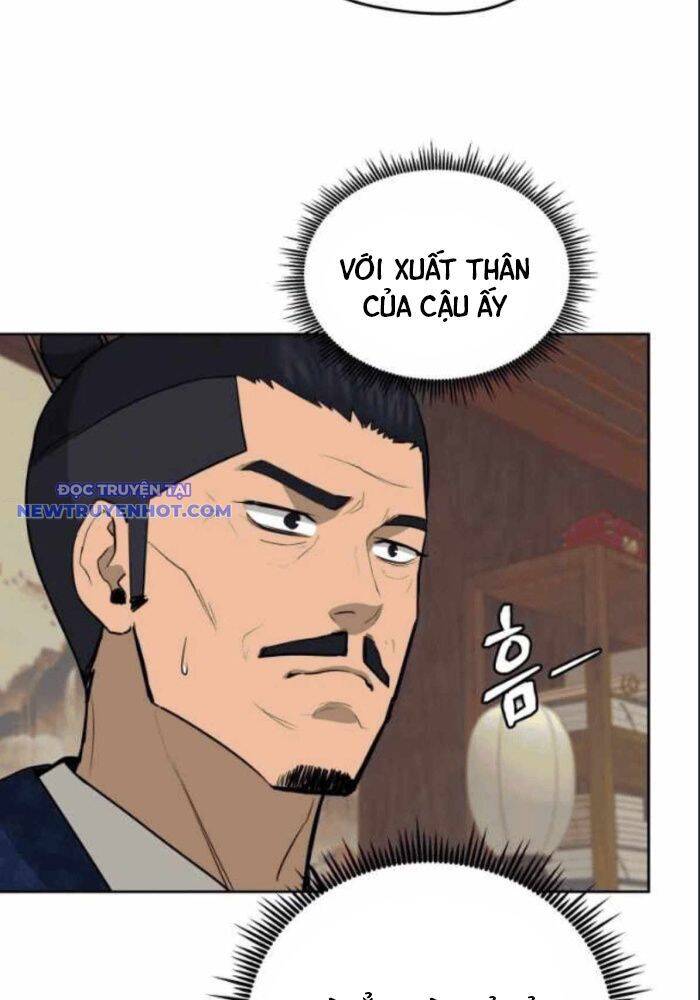 Thái Thú Kang Jin Lee: Chapter 79