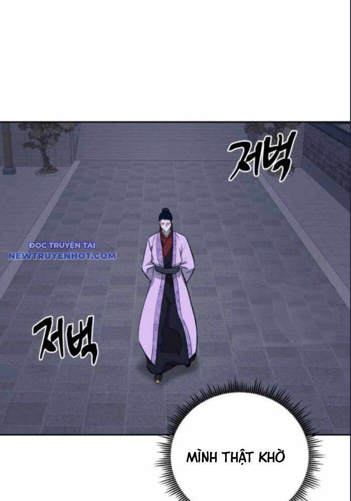 Thái Thú Kang Jin Lee: Chapter 79
