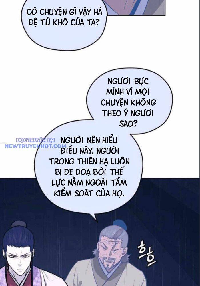 Thái Thú Kang Jin Lee: Chapter 79