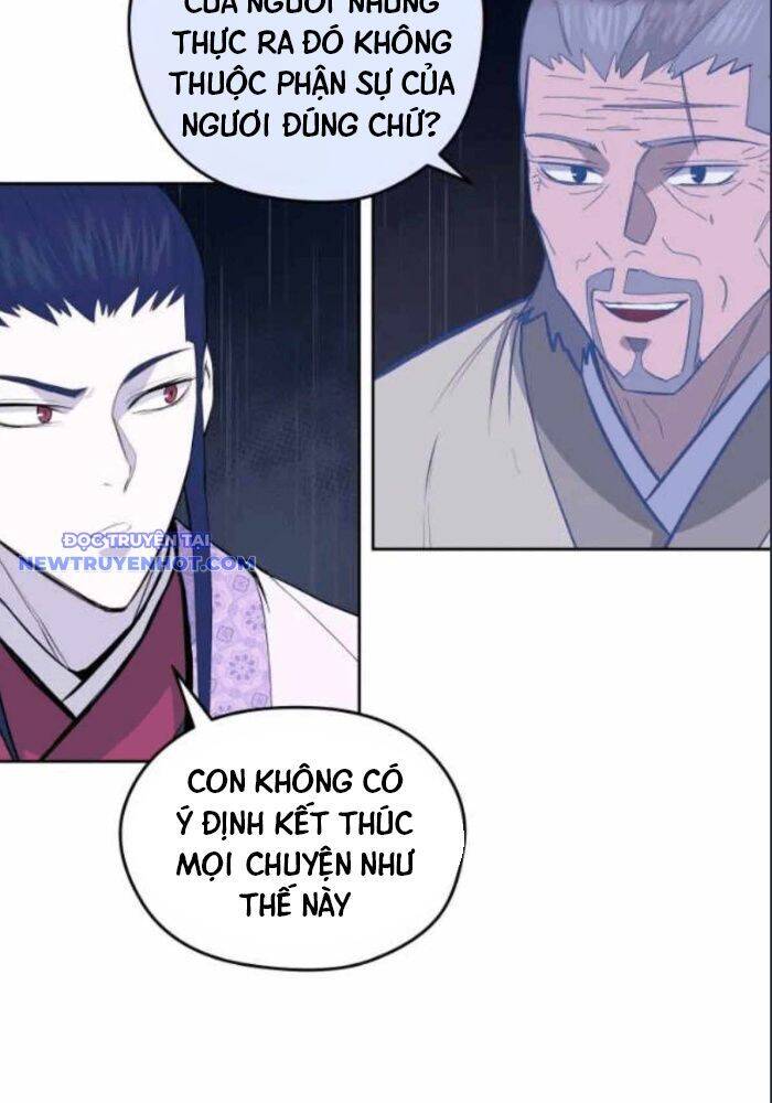 Thái Thú Kang Jin Lee: Chapter 79