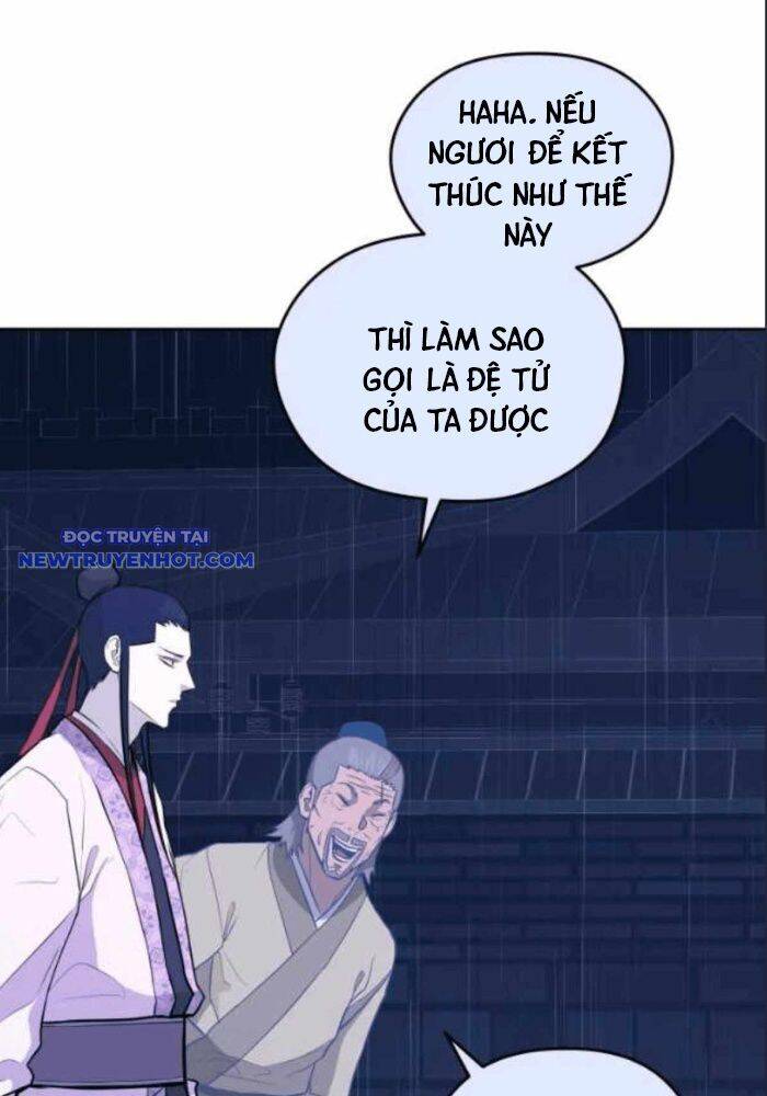 Thái Thú Kang Jin Lee: Chapter 79