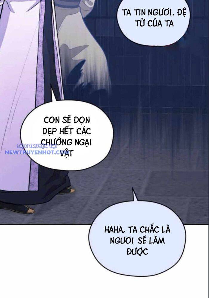 Thái Thú Kang Jin Lee: Chapter 79
