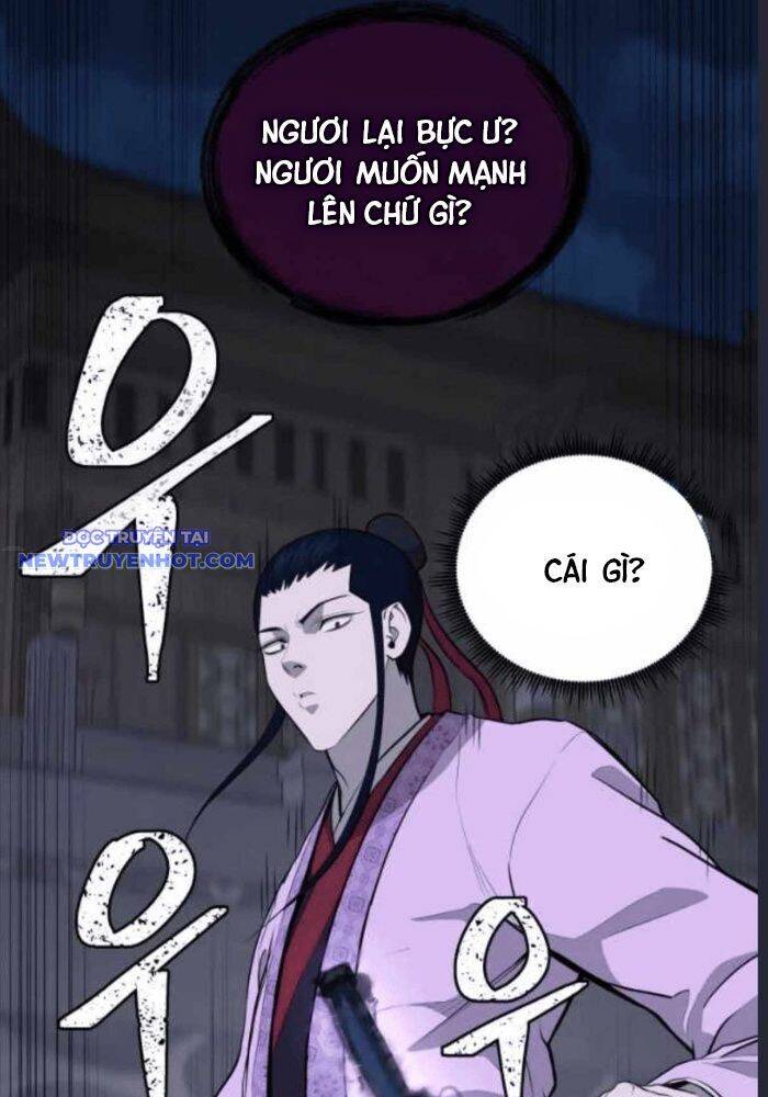 Thái Thú Kang Jin Lee: Chapter 79