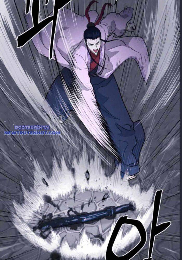 Thái Thú Kang Jin Lee: Chapter 79