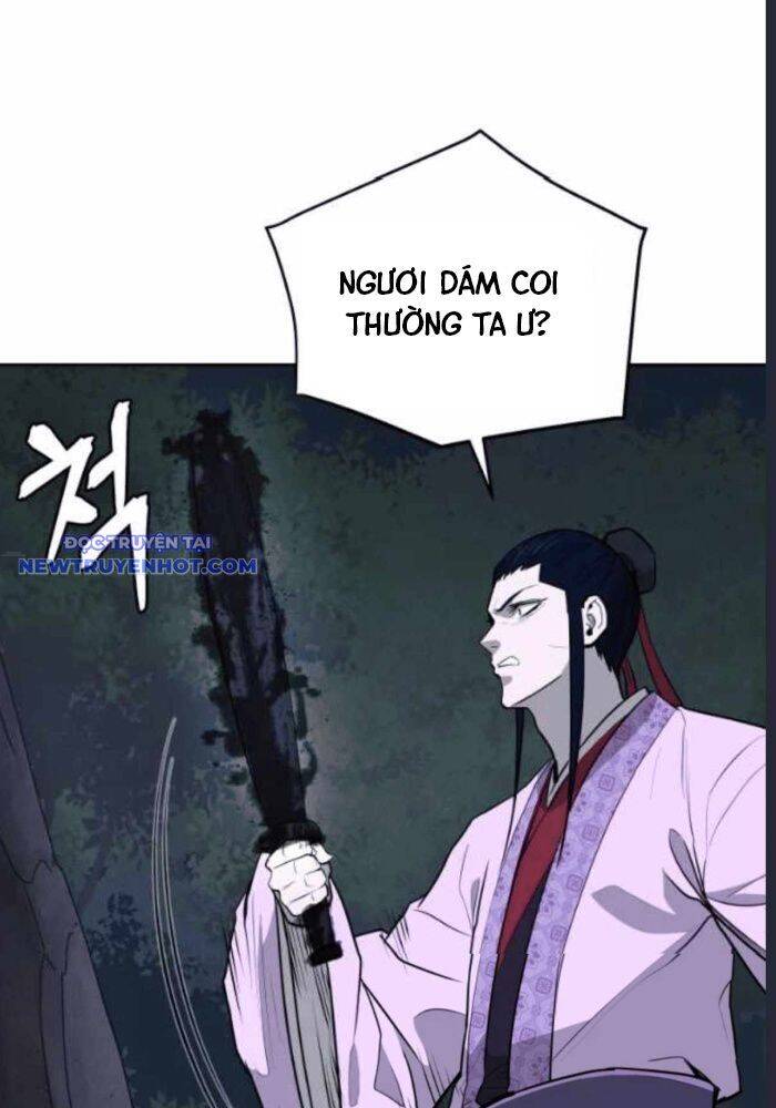 Thái Thú Kang Jin Lee: Chapter 79