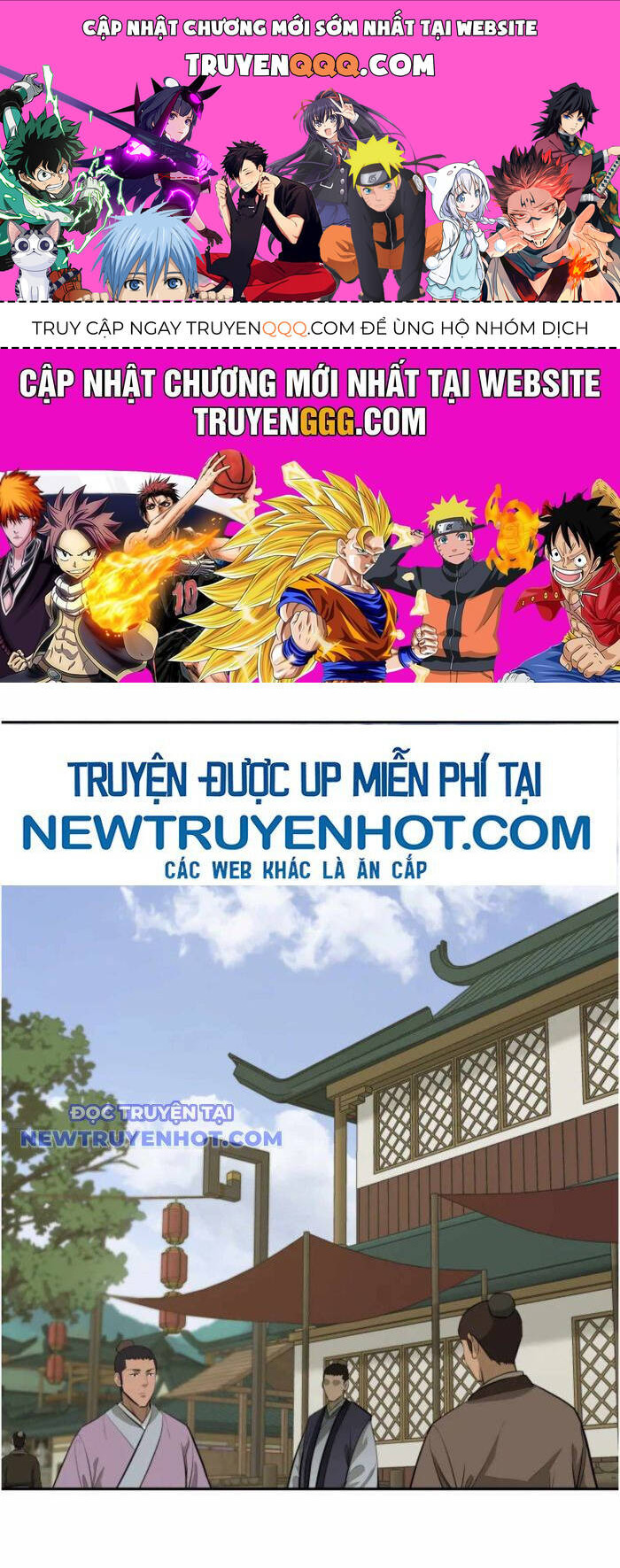 Thái Thú Kang Jin Lee: Chapter 80