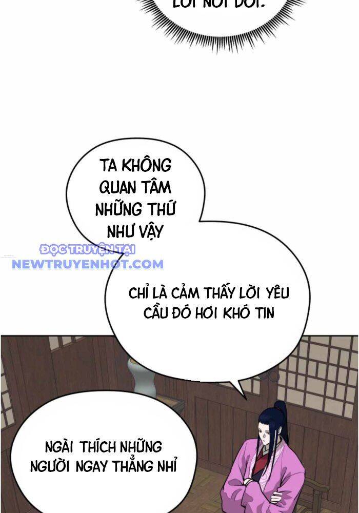 Thái Thú Kang Jin Lee: Chapter 80