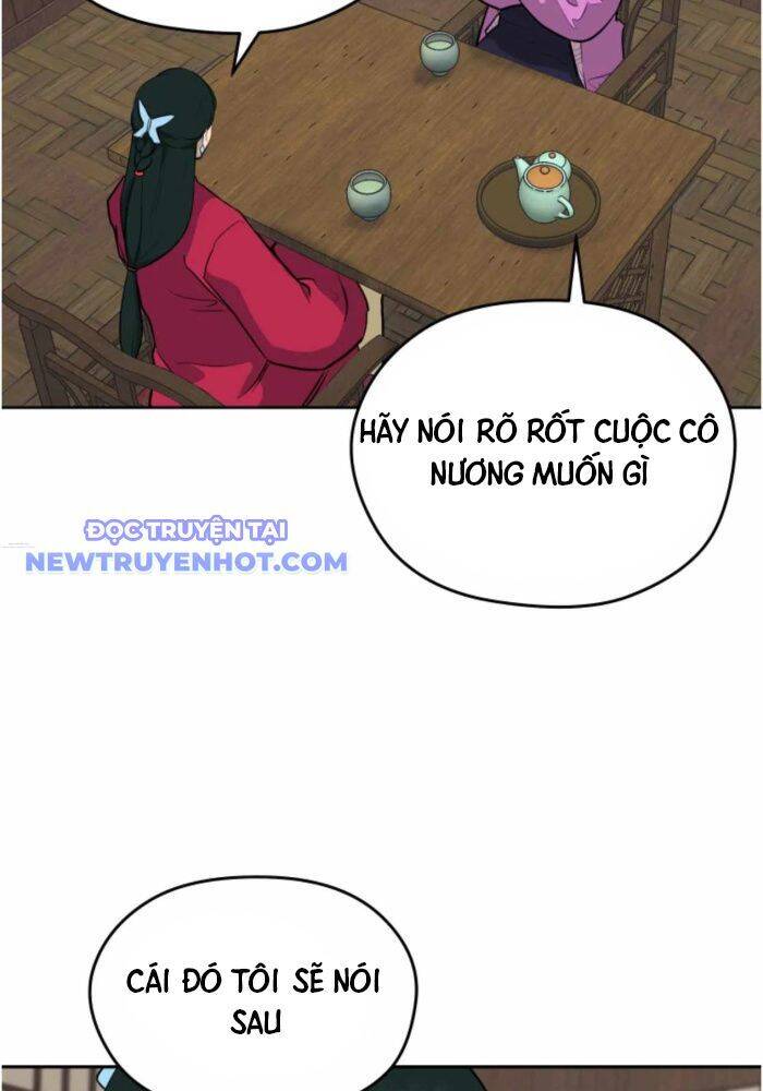 Thái Thú Kang Jin Lee: Chapter 80