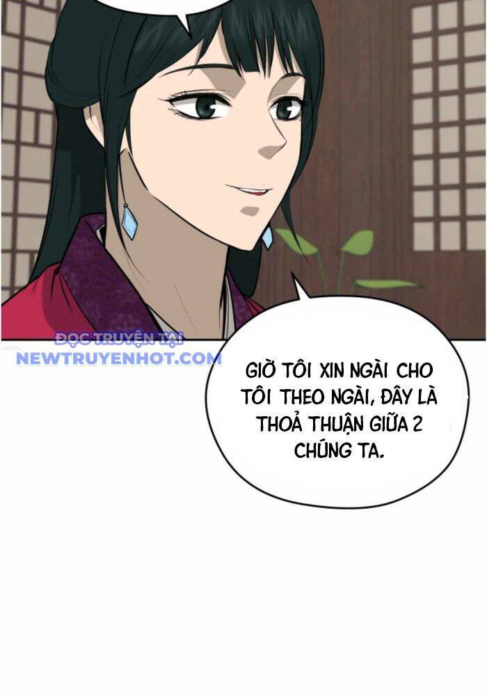 Thái Thú Kang Jin Lee: Chapter 80