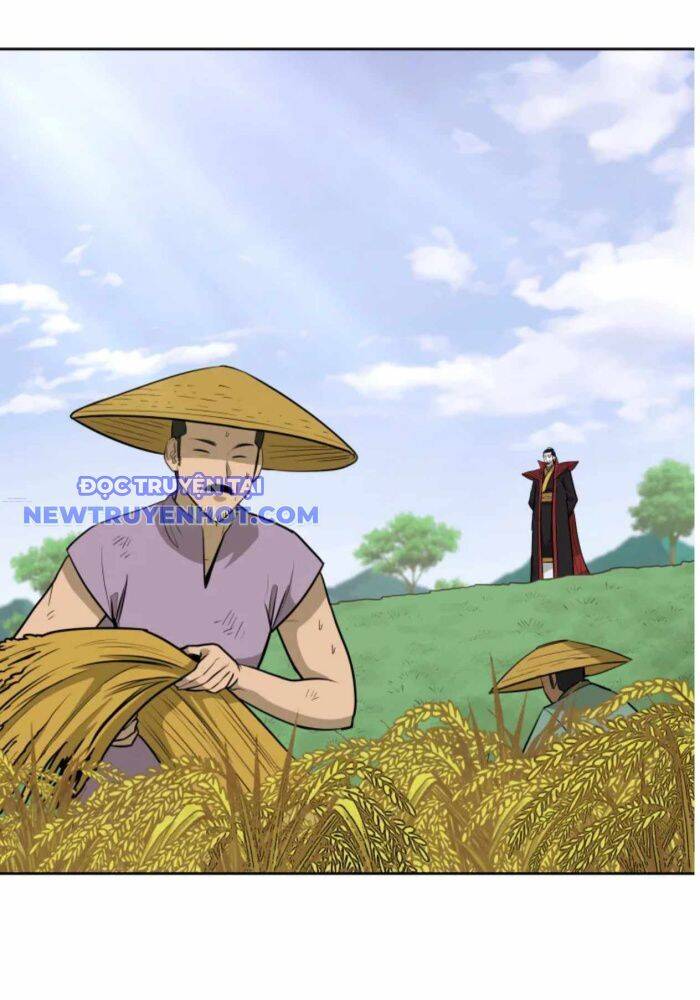 Thái Thú Kang Jin Lee: Chapter 80