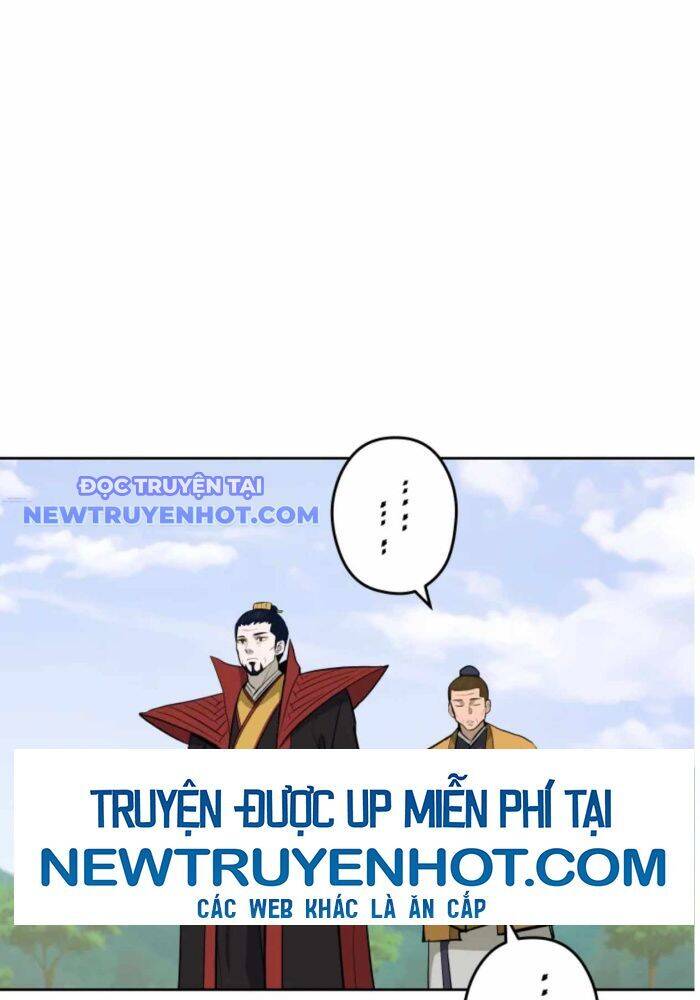 Thái Thú Kang Jin Lee: Chapter 80
