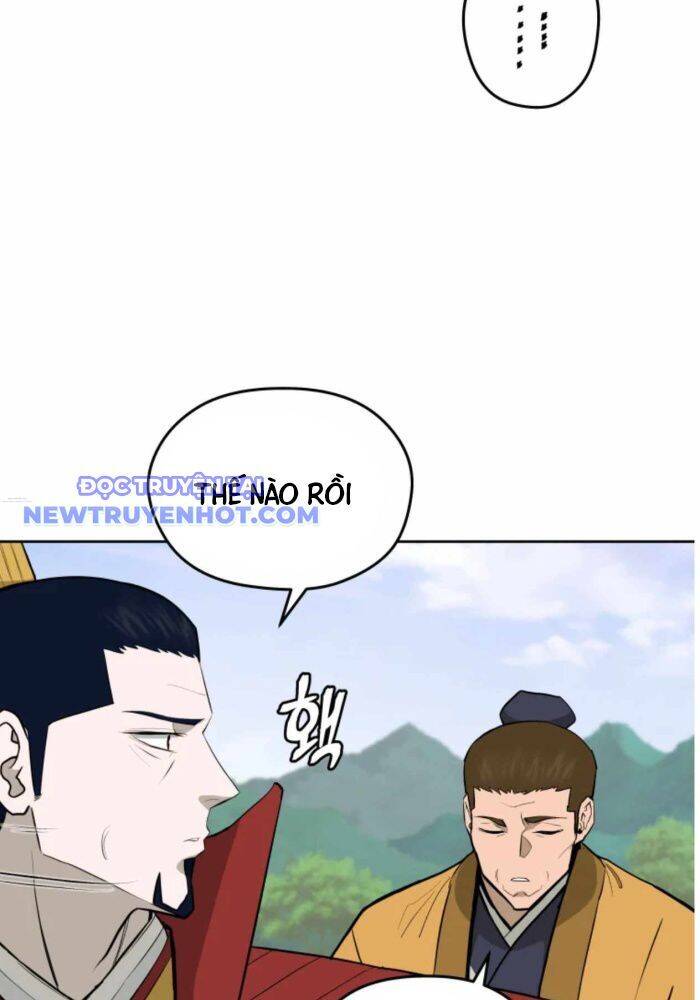Thái Thú Kang Jin Lee: Chapter 80