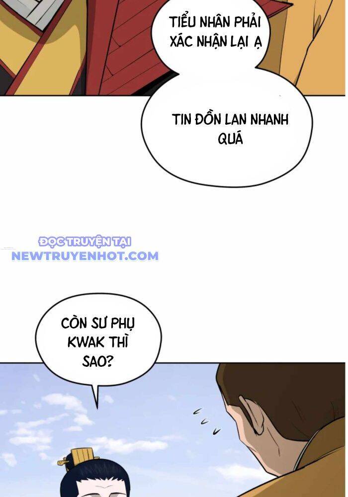 Thái Thú Kang Jin Lee: Chapter 80